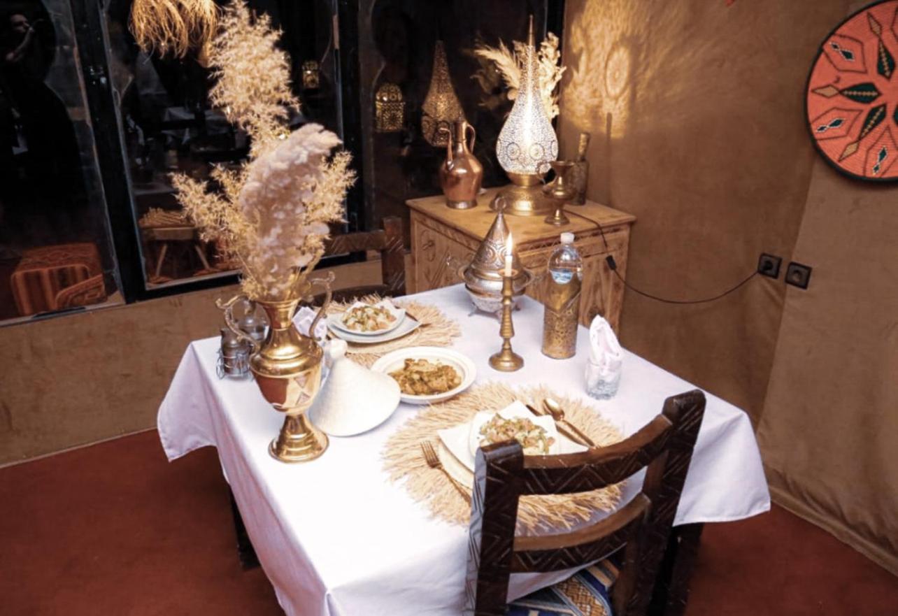 Merzouga Camel Luxury Camp Hotel Exterior foto